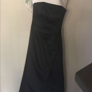 David's Bridal Dress